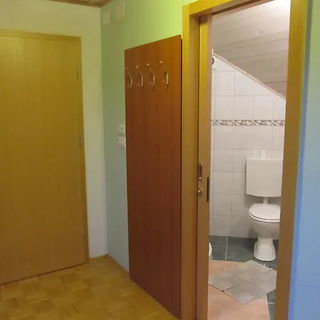 Tourist Farm Ljubica Villa Poljane nad Škofjo Loko Habitación foto