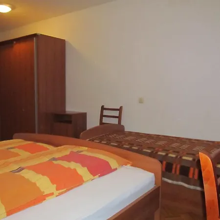 Tourist Farm Ljubica Villa Poljane nad Škofjo Loko Habitación foto