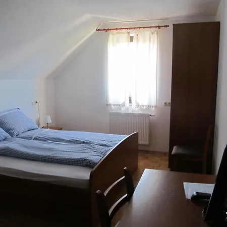 Tourist Farm Ljubica Villa Poljane nad Škofjo Loko Exterior foto