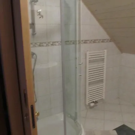 Tourist Farm Ljubica Villa Poljane nad Škofjo Loko Habitación foto