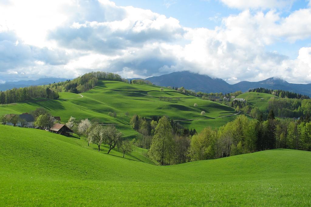 Tourist Farm Ljubica Poljane nad Škofjo Loko