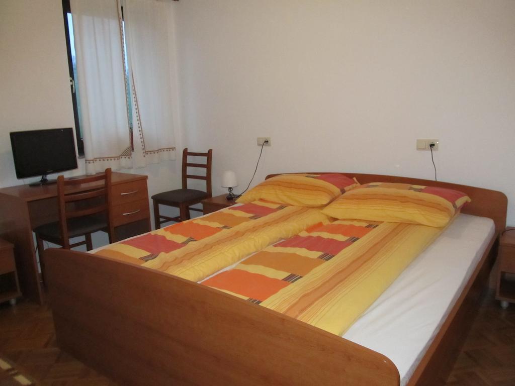 Séjour à la ferme Tourist Farm Ljubica Poljane nad Škofjo Loko