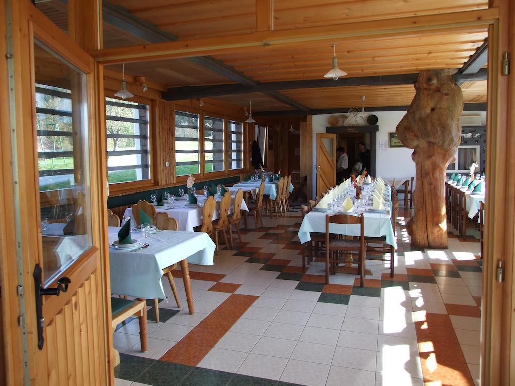 Séjour à la ferme Tourist Farm Ljubica *