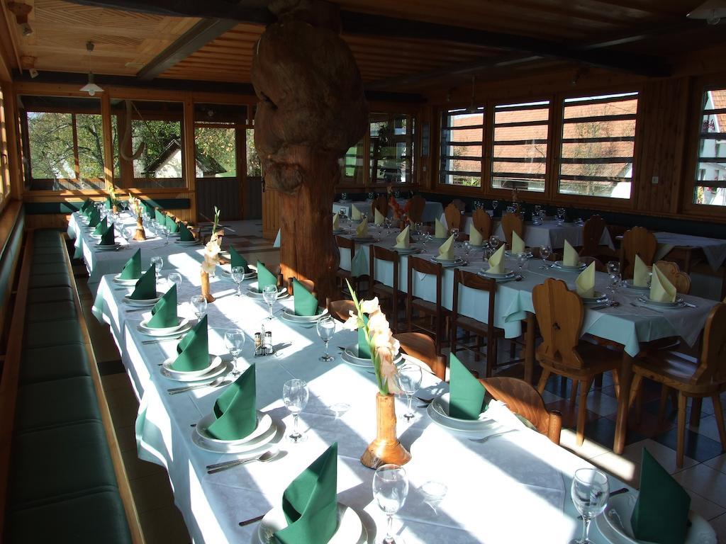 Tourist Farm Ljubica Poljane nad Škofjo Loko