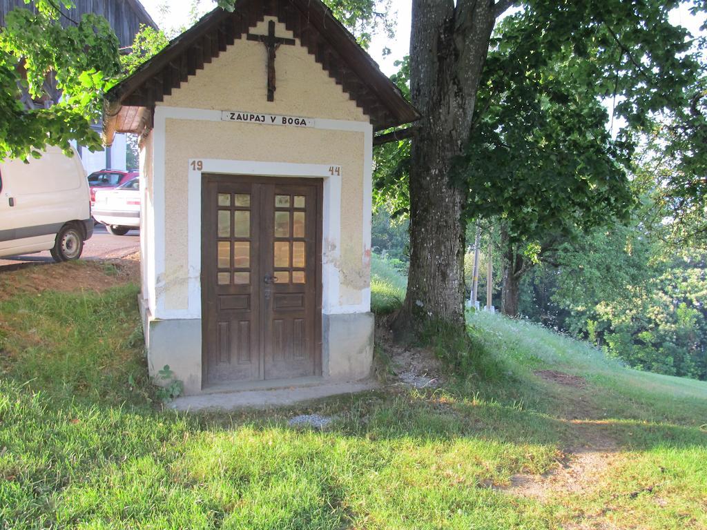 Tourist Farm Ljubica