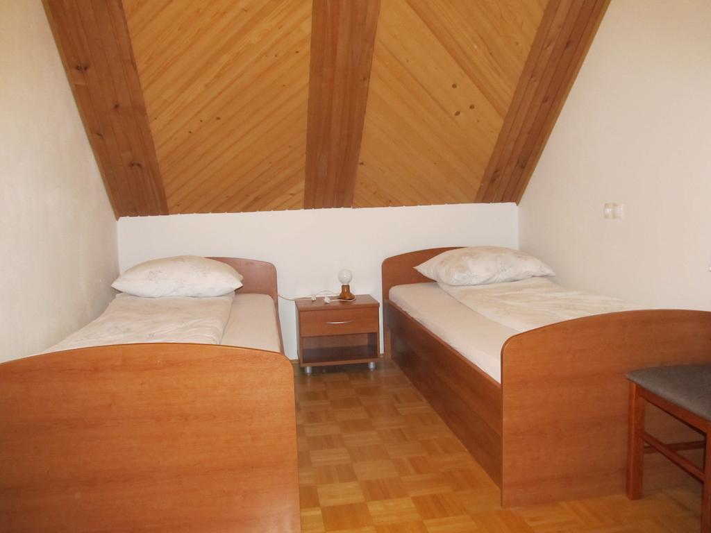 Séjour à la ferme Tourist Farm Ljubica *
