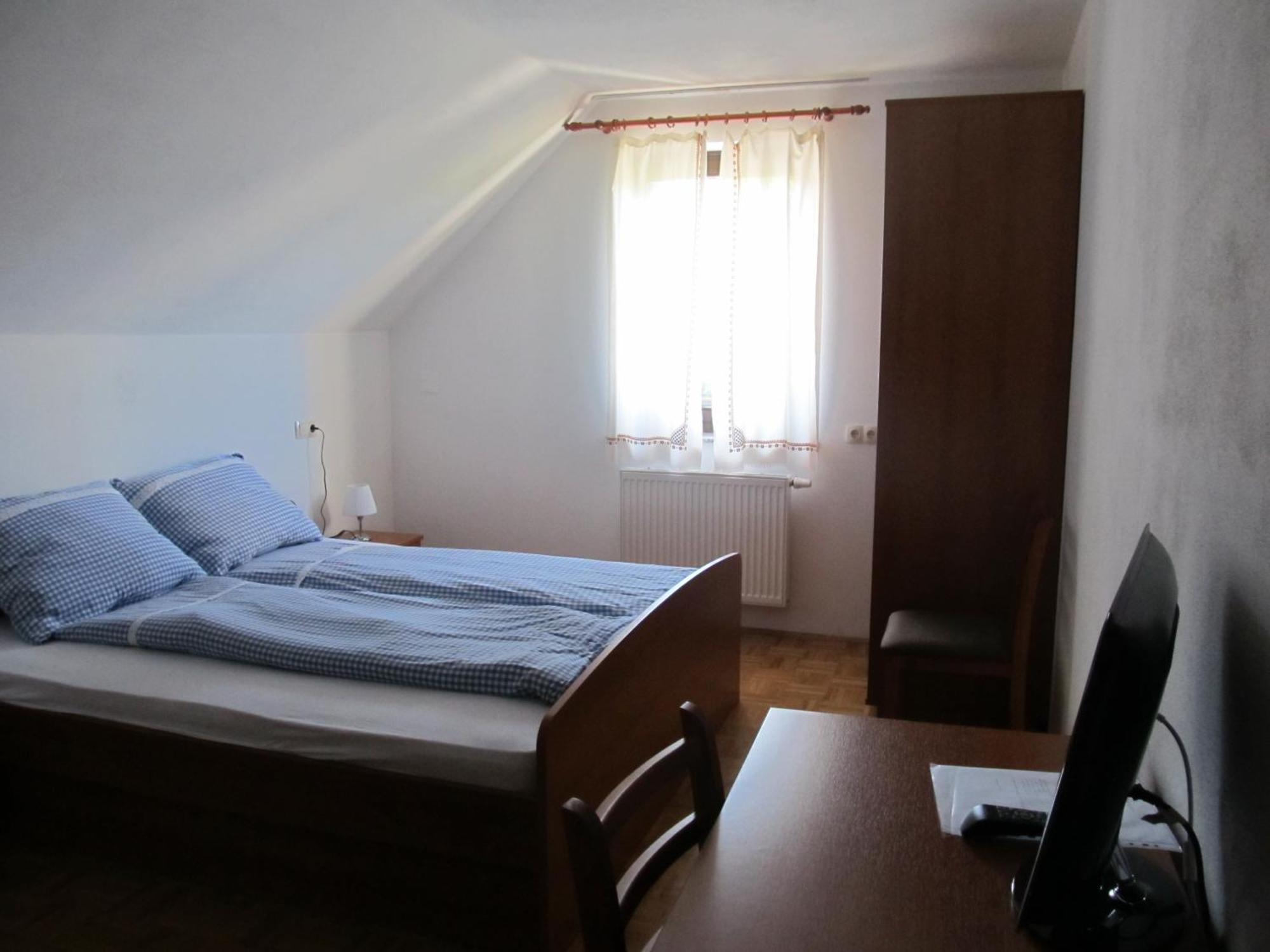 Tourist Farm Ljubica