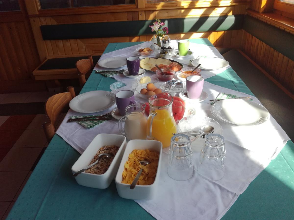 Tourist Farm Ljubica * Poljane nad Škofjo Loko